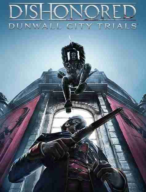 Descargar Dishonored Dunwall City Trials [MULTI][DLC][UPDATE 2][RELOADED] por Torrent